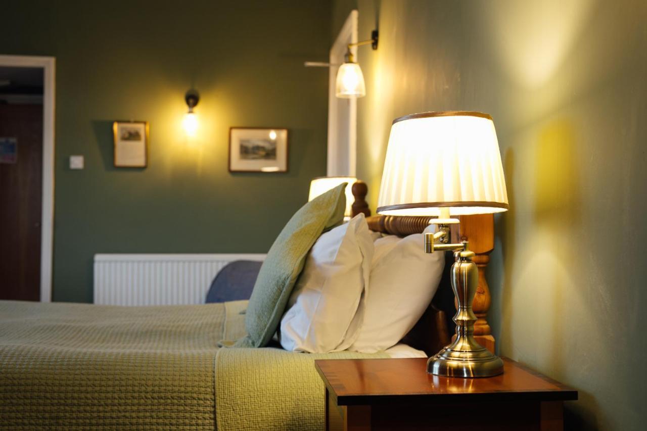 Castlemead Country House By The Sea Manorbier Dış mekan fotoğraf